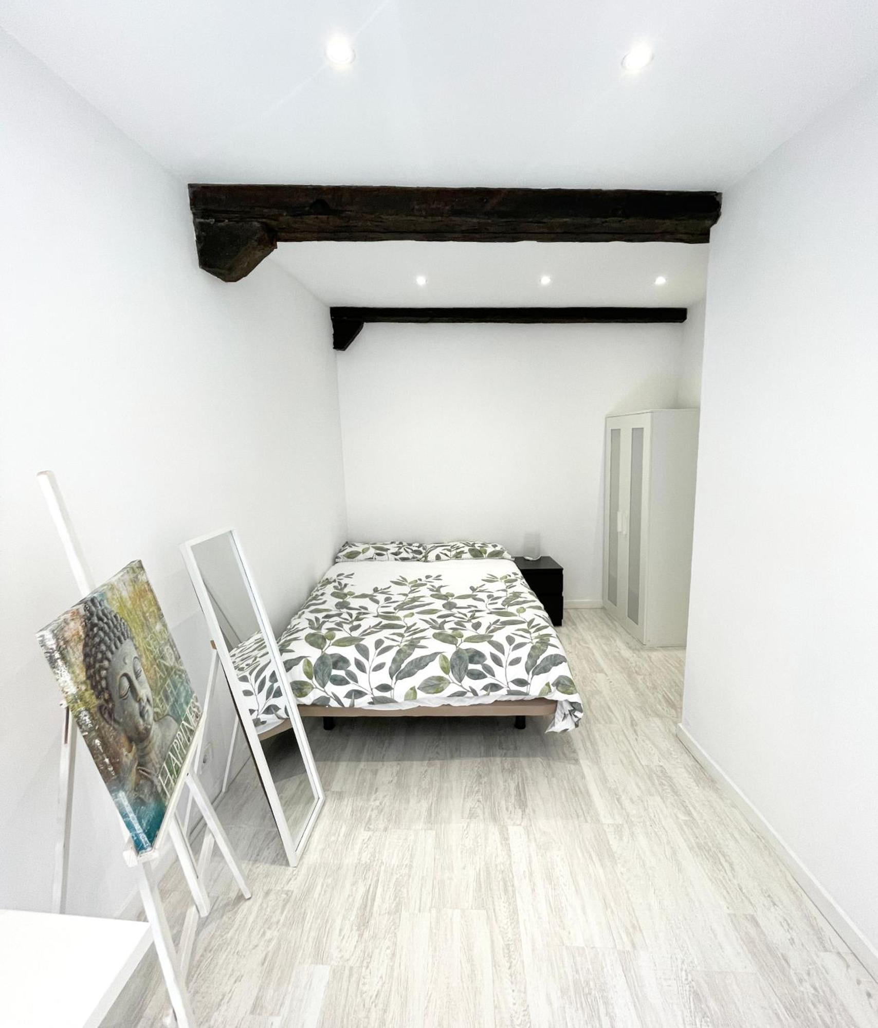 Luminoso Apartamento En Pleno Centro De Santander Ngoại thất bức ảnh