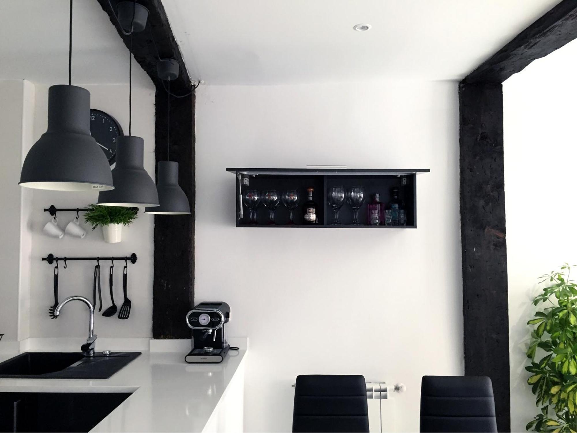 Luminoso Apartamento En Pleno Centro De Santander Ngoại thất bức ảnh