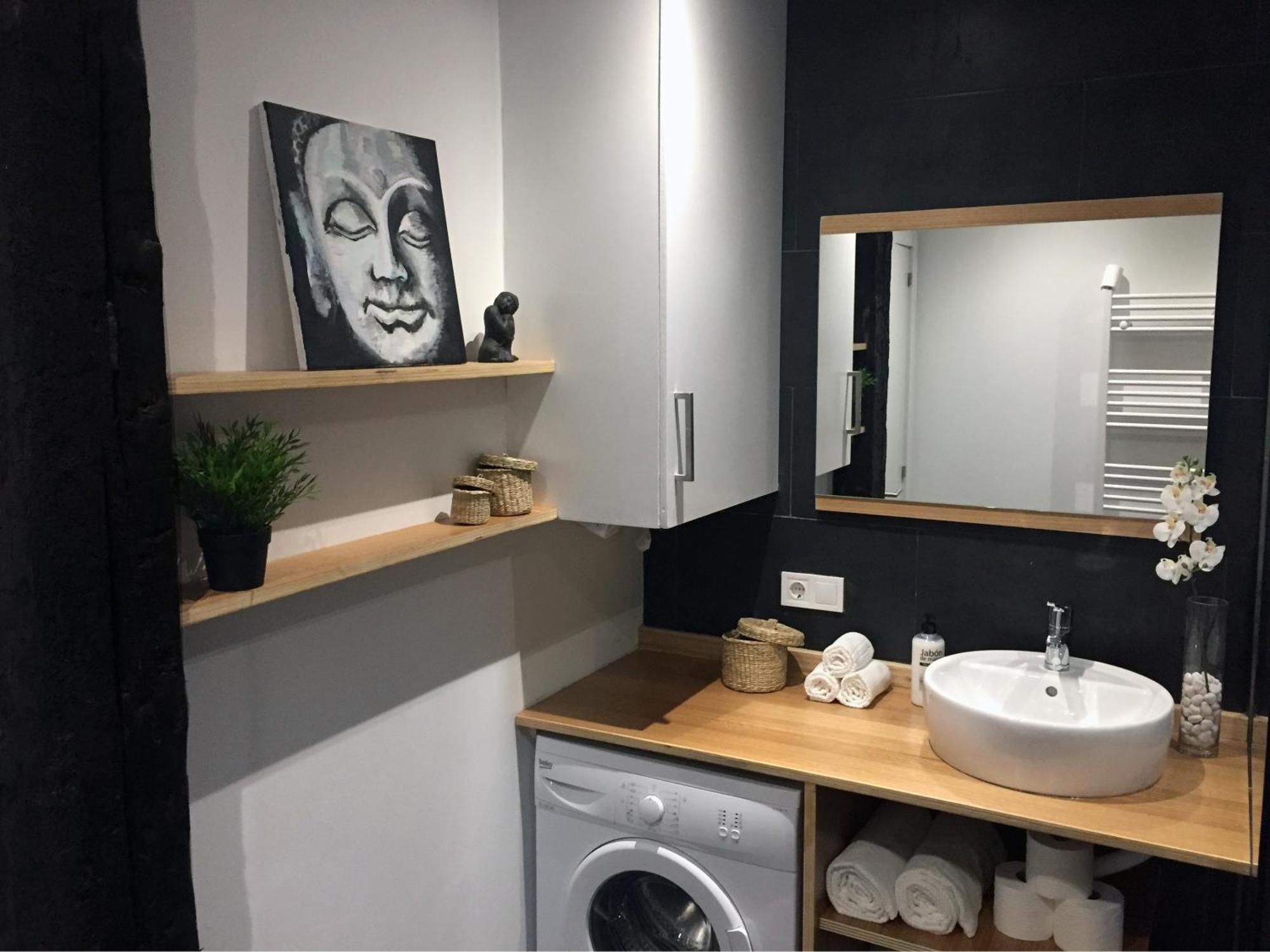Luminoso Apartamento En Pleno Centro De Santander Ngoại thất bức ảnh