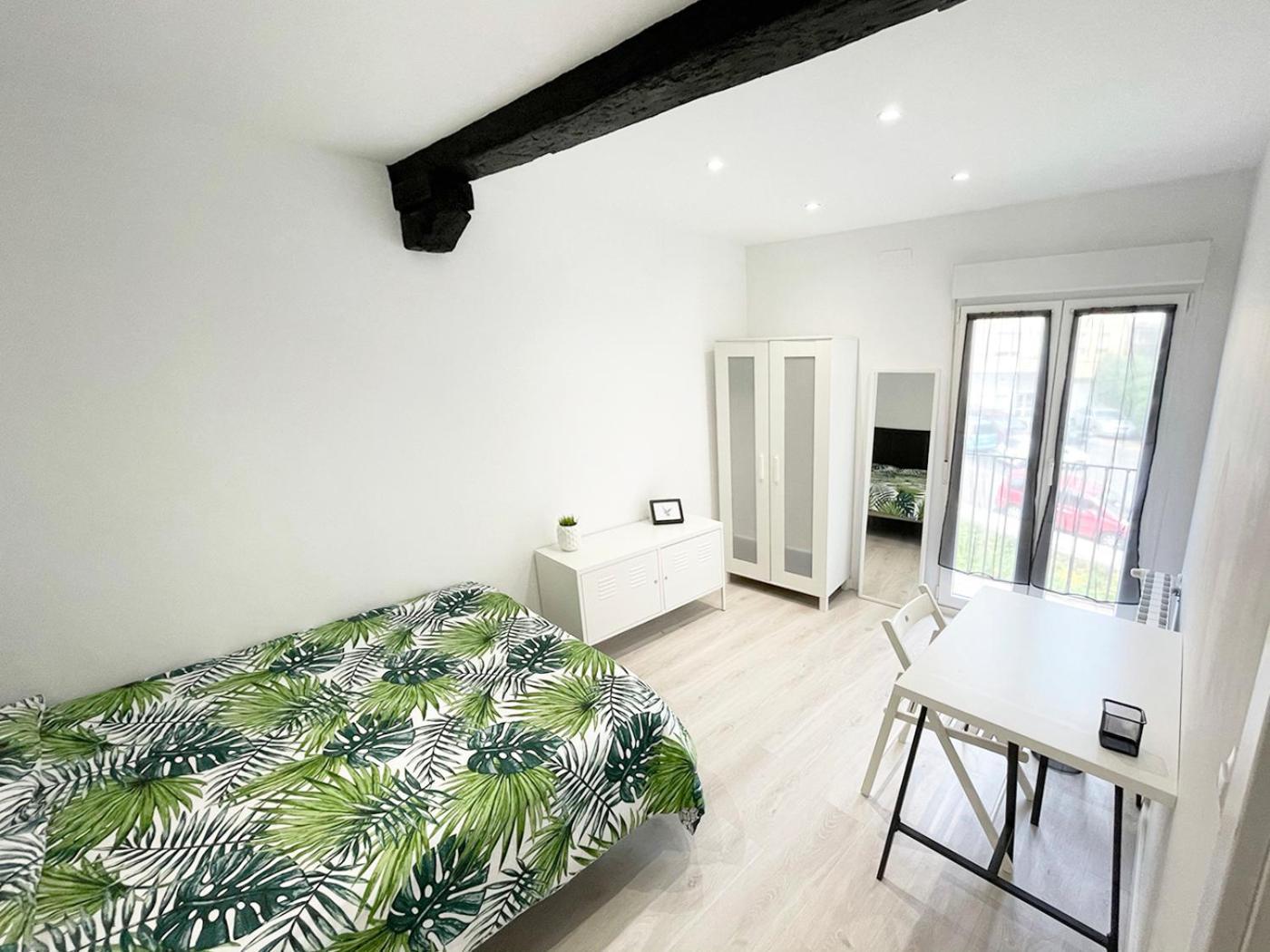 Luminoso Apartamento En Pleno Centro De Santander Ngoại thất bức ảnh