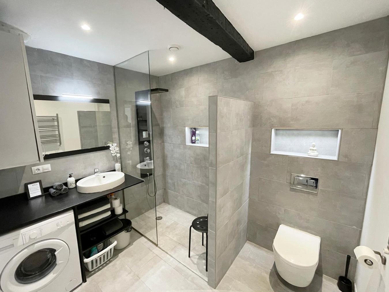 Luminoso Apartamento En Pleno Centro De Santander Ngoại thất bức ảnh