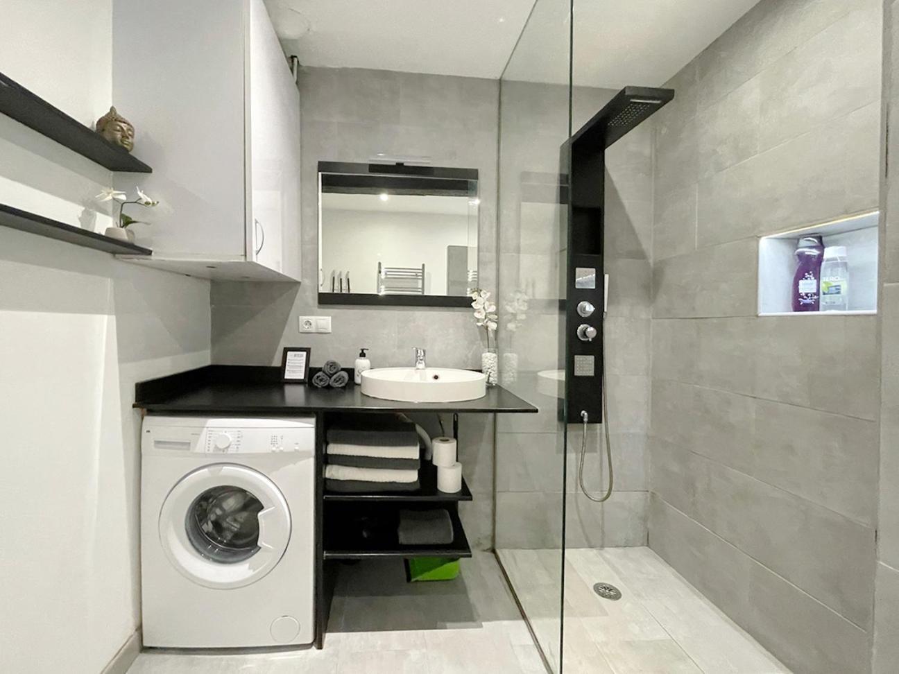 Luminoso Apartamento En Pleno Centro De Santander Ngoại thất bức ảnh