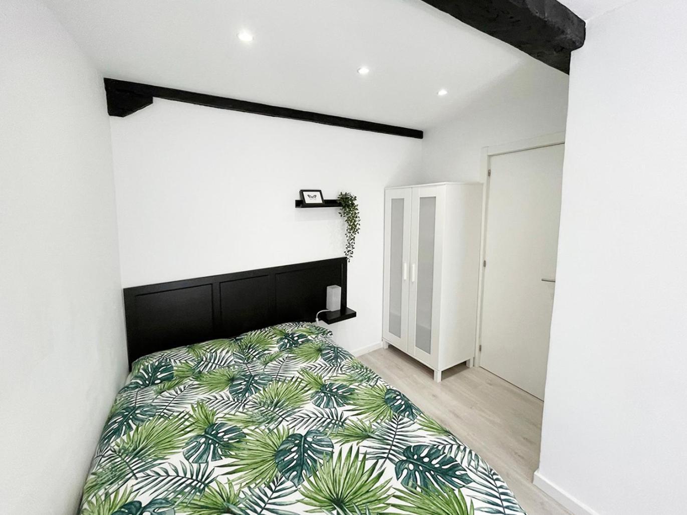 Luminoso Apartamento En Pleno Centro De Santander Ngoại thất bức ảnh