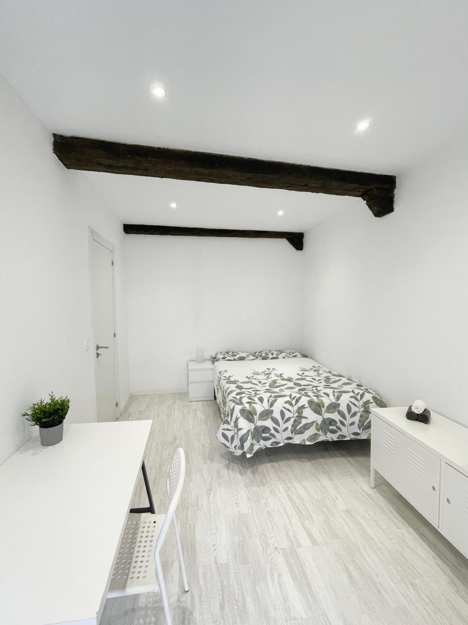 Luminoso Apartamento En Pleno Centro De Santander Ngoại thất bức ảnh