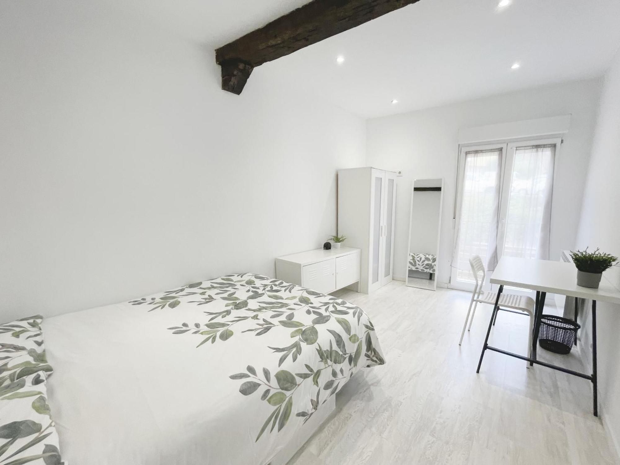 Luminoso Apartamento En Pleno Centro De Santander Ngoại thất bức ảnh