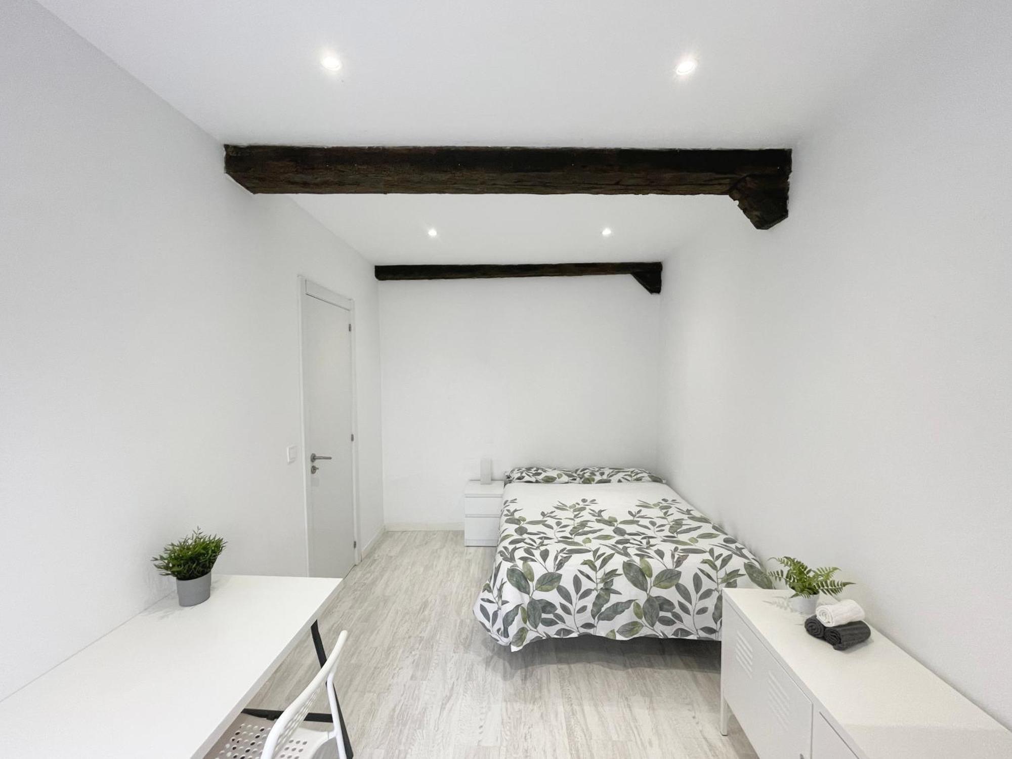 Luminoso Apartamento En Pleno Centro De Santander Ngoại thất bức ảnh