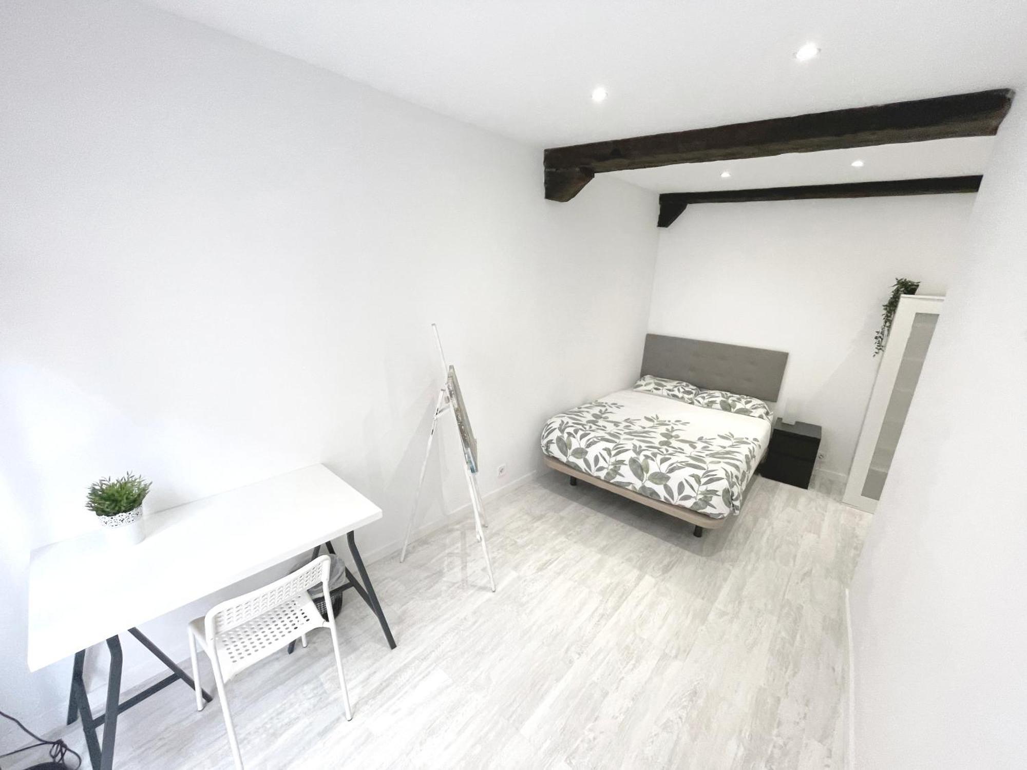 Luminoso Apartamento En Pleno Centro De Santander Ngoại thất bức ảnh